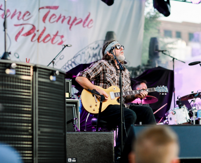 Stone Temple Pilots